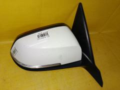 Зеркало двери боковой на Bmw 1-Series F20-1A12, Правое расположение