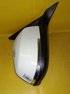 Зеркало двери боковой на Bmw 1-Series F20-1A12 Фото 2