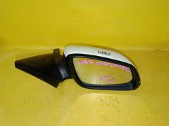 Зеркало двери боковой на Bmw 1-Series F20-1A12 Фото 4