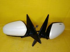 Зеркало двери боковой на Nissan Teana J31