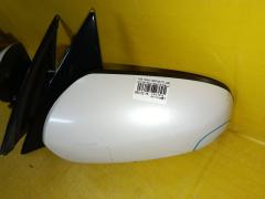Зеркало двери боковой на Nissan Teana J31 Фото 2
