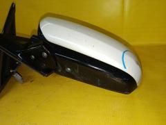 Зеркало двери боковой на Nissan Teana J31 Фото 4