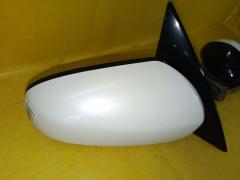 Зеркало двери боковой на Nissan Teana J31 Фото 5