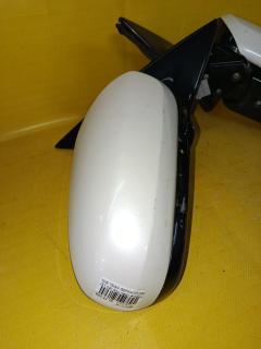 Зеркало двери боковой на Nissan Teana J31 Фото 6