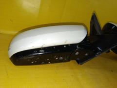 Зеркало двери боковой на Nissan Teana J31 Фото 7