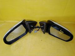 Зеркало двери боковой на Nissan Teana J31 Фото 8