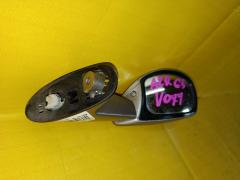 Зеркало на крыло на Toyota Voxy AZR65G Фото 4
