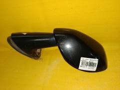 Зеркало на крыло на Toyota Voxy AZR65G, Левое расположение