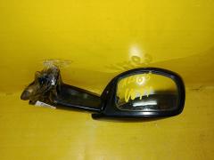 Зеркало на крыло на Toyota Voxy AZR65G Фото 3