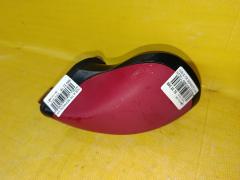 Зеркало на крыло на Nissan X-Trail NT30, Левое расположение