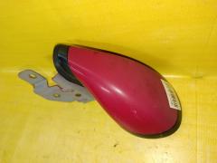 Зеркало на крыло на Nissan X-Trail NT30 Фото 2