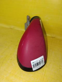 Зеркало на крыло на Nissan X-Trail NT30 Фото 3