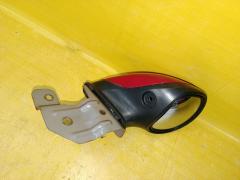 Зеркало на крыло на Nissan X-Trail NT30 Фото 4