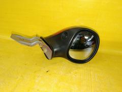 Зеркало на крыло на Nissan X-Trail NT30 Фото 5