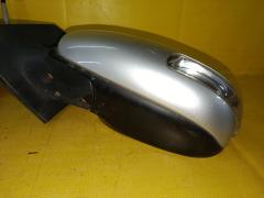 Зеркало двери боковой на Toyota Corolla Fielder NZE144G Фото 4
