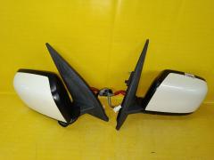 Зеркало двери боковой на Nissan X-Trail DNT31