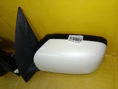 Зеркало двери боковой на Nissan X-Trail DNT31 Фото 2