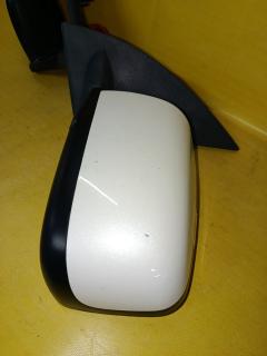 Зеркало двери боковой на Nissan X-Trail DNT31 Фото 3