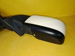 Зеркало двери боковой на Nissan X-Trail DNT31 Фото 4