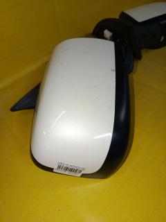 Зеркало двери боковой на Nissan X-Trail DNT31 Фото 6