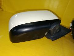 Зеркало двери боковой на Nissan X-Trail DNT31 Фото 7