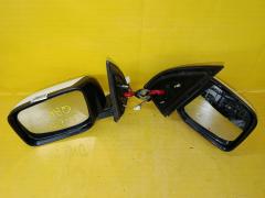 Зеркало двери боковой на Nissan X-Trail DNT31 Фото 8