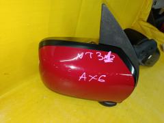 Зеркало двери боковой на Nissan X-Trail NT31 Фото 5