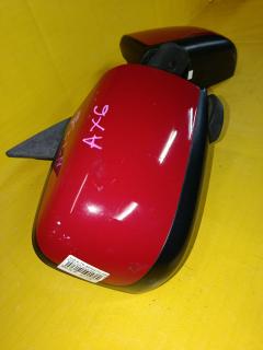 Зеркало двери боковой на Nissan X-Trail NT31 Фото 6