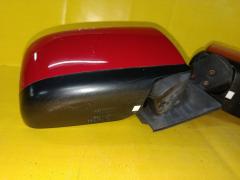 Зеркало двери боковой на Nissan X-Trail NT31 Фото 7