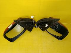 Зеркало двери боковой на Nissan X-Trail NT31 Фото 8