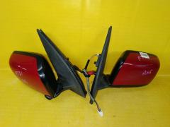 Зеркало двери боковой на Nissan X-Trail NT31