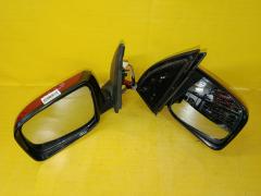 Зеркало двери боковой на Nissan X-Trail NT31 Фото 8