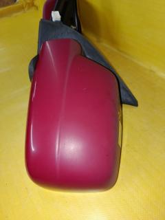 Зеркало двери боковой на Nissan X-Trail NT30 Фото 3