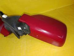 Зеркало двери боковой на Nissan X-Trail NT30 Фото 4