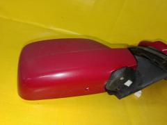 Зеркало двери боковой на Nissan X-Trail NT30 Фото 7