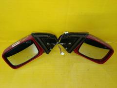 Зеркало двери боковой на Nissan X-Trail NT30 Фото 8