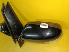 Зеркало двери боковой на Mitsubishi Grandis NA4W Фото 2