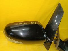 Зеркало двери боковой на Mitsubishi Grandis NA4W Фото 5