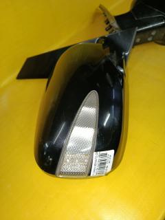 Зеркало двери боковой на Mitsubishi Grandis NA4W Фото 6