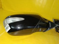 Зеркало двери боковой на Mitsubishi Grandis NA4W Фото 7