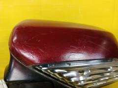 Зеркало двери боковой на Subaru Forester SG5 Фото 4