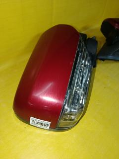 Зеркало двери боковой на Subaru Forester SG5 Фото 7