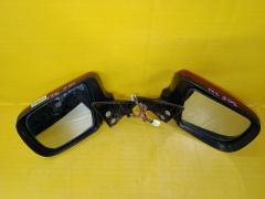 Зеркало двери боковой на Subaru Forester SG5 Фото 9