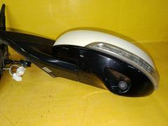 Зеркало двери боковой на Nissan Teana TNJ32 Фото 4