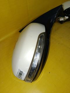 Зеркало двери боковой на Nissan Teana TNJ32 Фото 6
