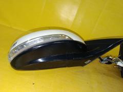 Зеркало двери боковой на Nissan Teana TNJ32 Фото 7