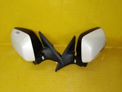 Зеркало двери боковой на Subaru Legacy Wagon BR9