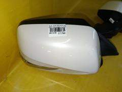 Зеркало двери боковой на Subaru Legacy Wagon BR9 Фото 5