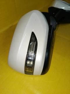 Зеркало двери боковой на Subaru Legacy Wagon BR9 Фото 6