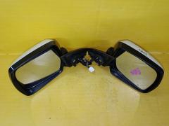 Зеркало двери боковой на Subaru Legacy Wagon BR9 Фото 8